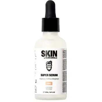 Slick Gorilla Super Serum - Pleťové sérum 5 in 1 50ml