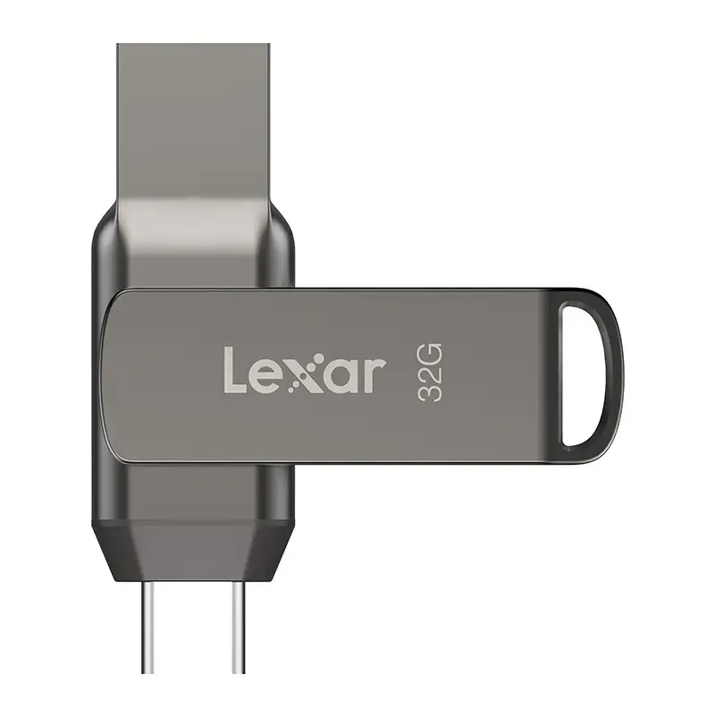 Pendrive Lexar Dual Type-C and Type-A USB 3.1 32GB