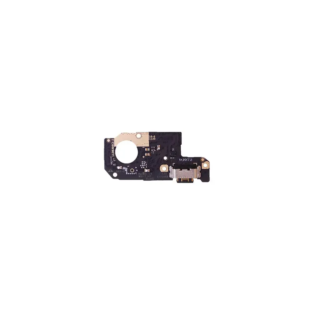 Xiaomi Redmi Note 12 4G Board with Charging Connector (Service Pack)
