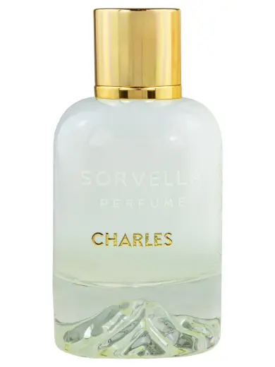 Sorvella, Mountain Collection Charles, Eau De Parfum, Unisex, 50 ml