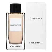 Dolce & Gabbana L'Imperatrice (EDT) tualettvesi naistele 100 ml