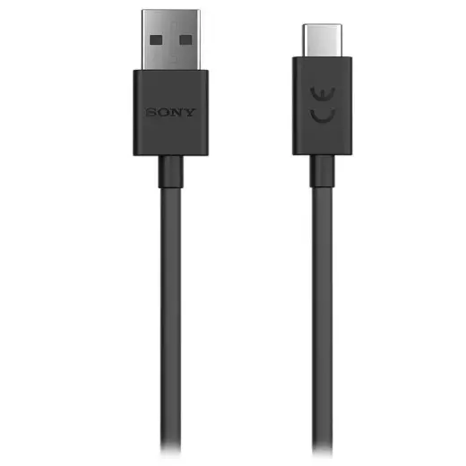 Sony UCB-20 datu pārraides un uzlādes vads | USB-C (OEM)