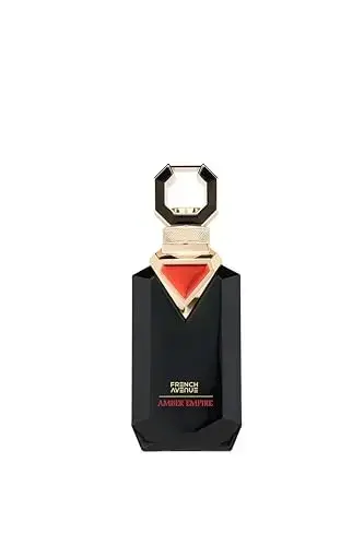 French Avenue Amber Empire (Extrait) parfüümiekstrakt unisex 100 ml