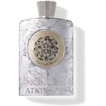 Atkinsons Platinum Blend Parfum Intense 100ml