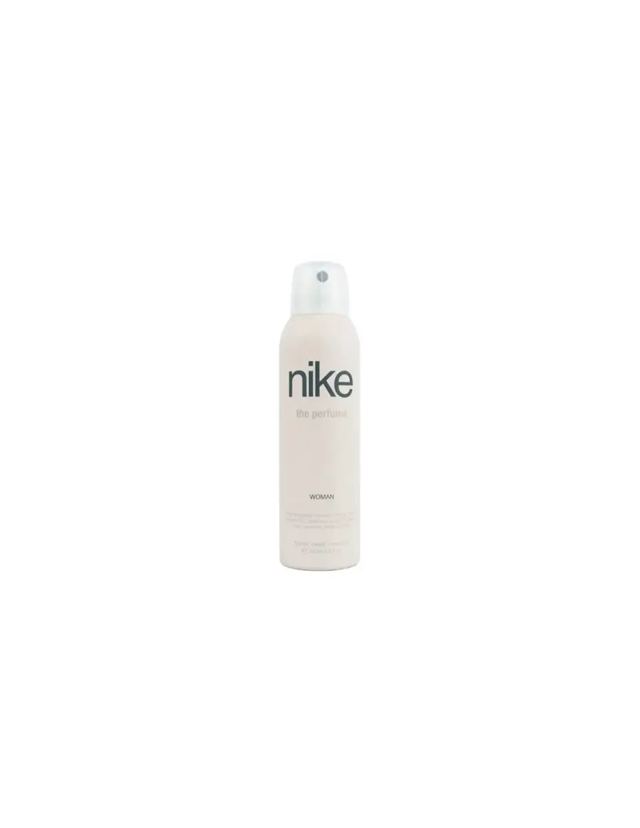 NIKE WOMAN PERFUME DEO SPRAY 200 ML