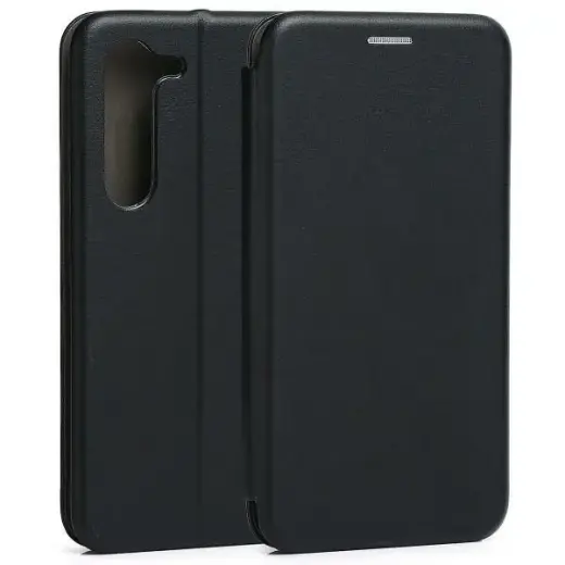 Beline Case Book Magnetic Huawei Mate 20 Pro black