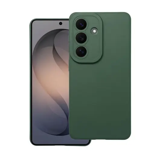 Case for Xiaomi Redmi A5 ( 171,7 x 77,8 x 8,26 ) Matt 2.0 dark green