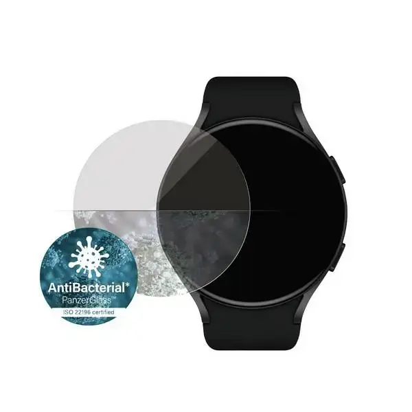 PanzerGlass apsauginis stiklas Galaxy Watch 4 40 mm