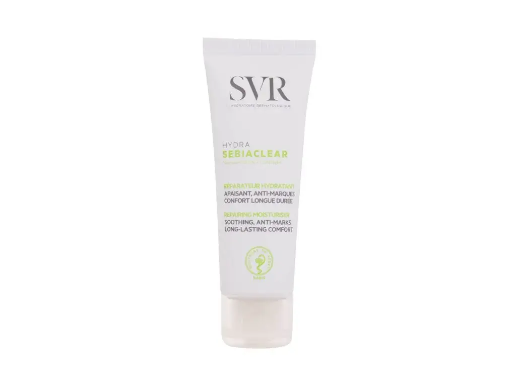 SVR Sebiaclear Hydra Day Cream 40 ml