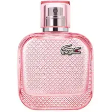 Lacoste L.12.12 Rose Sparkling (EDT) tualetes ūdens sievietēm 50 ml