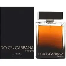 Dolce & Gabbana The One for Men (EDP) парфюмерная вода для мужчин 150 мл