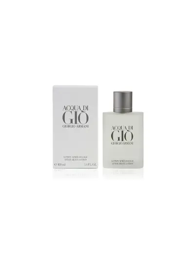 Giorgio Armani Acqua di Gio (EDT) tualetes ūdens vīriešiem 100 ml