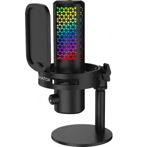 Hator ESS10 Dreamcast X RGB Kardioīdais mikrofons