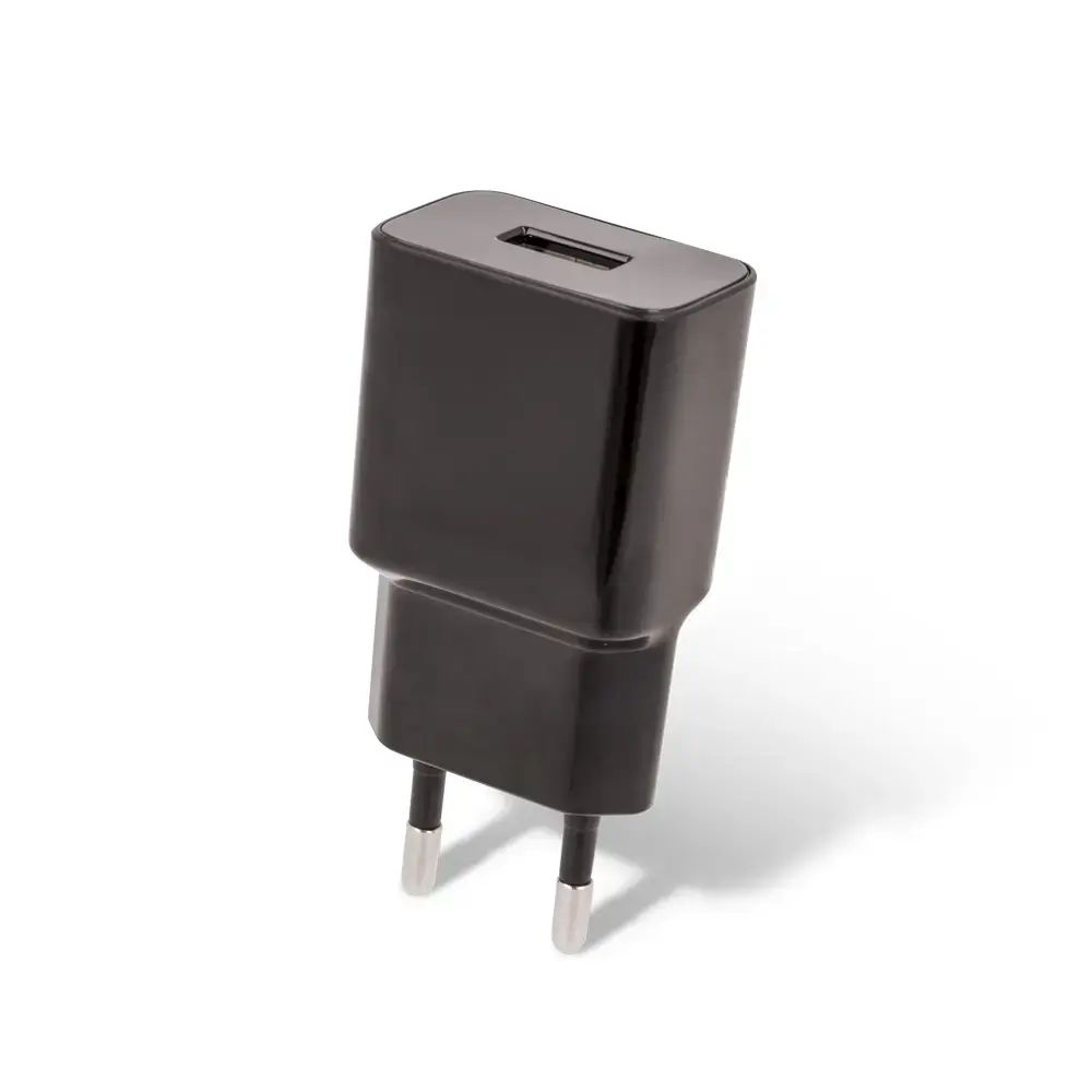 Maxlife MXTC-01 зарядное устройство | 5W | USB-A | черное