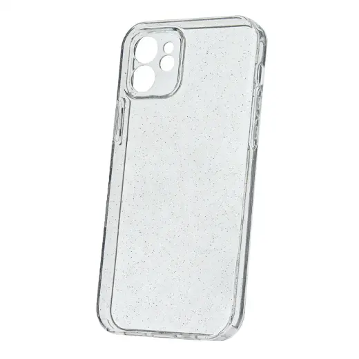 Fusion Shine telefoni ümbris Samsung Galaxy A36 5G (A366) läbipaistev