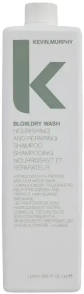 331452 33.8 Oz Blow.Dry Wash for Nourishing & Repairing Shampoo