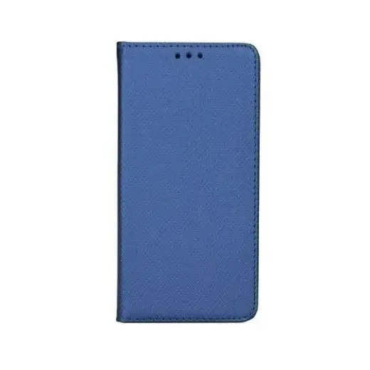 Etui Smart Magnet book OPPO Reno 5 5GOPPO Find Reno 5 4G granatowy/ X3 Lite
