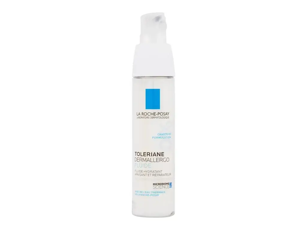 La Roche-Posay Toleriane Dermallergo Fluide Day Cream 40 ml