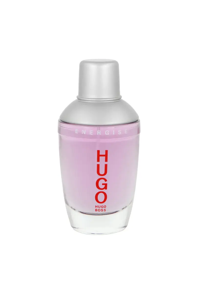 Tester Hugo Boss Energise Edt 75ml