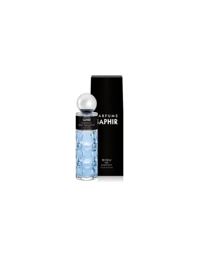 Saphir Acqua Uomo (EDP) parfimērijas ūdens vīriešiem 200 ml