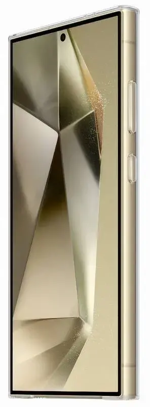 Samsung GP-FPS928SAA Clear telefoni ümbris Samsung Galaxy S24 Ultra (S928) läbipaistev