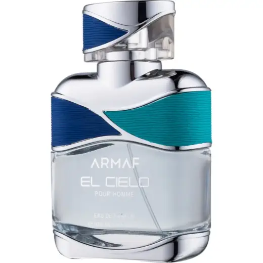 Armaf El Cielo (EDP) parfimērijas ūdens vīriešiem 100 ml