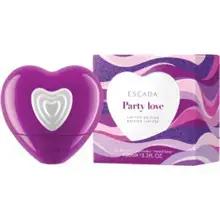 Escada Party Love (EDP) парфюмерная вода для женщин 100 мл