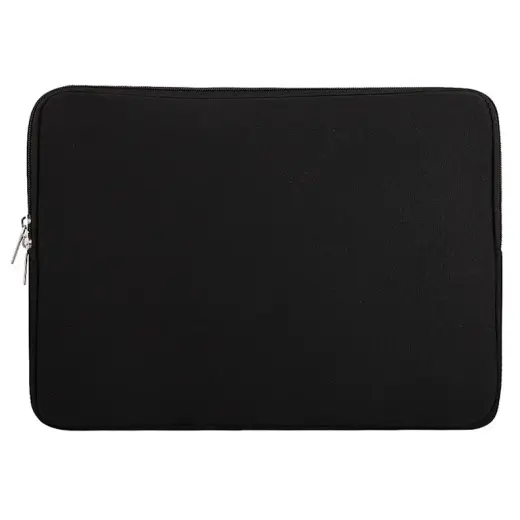 Nešiojamojo kompiuterio dėklas 15.6" juodas