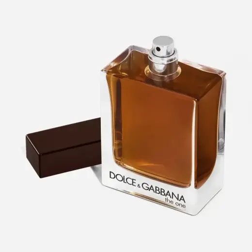 Dolce & Gabbana The One for Men (EDP) парфюмерная вода для мужчин 50 мл