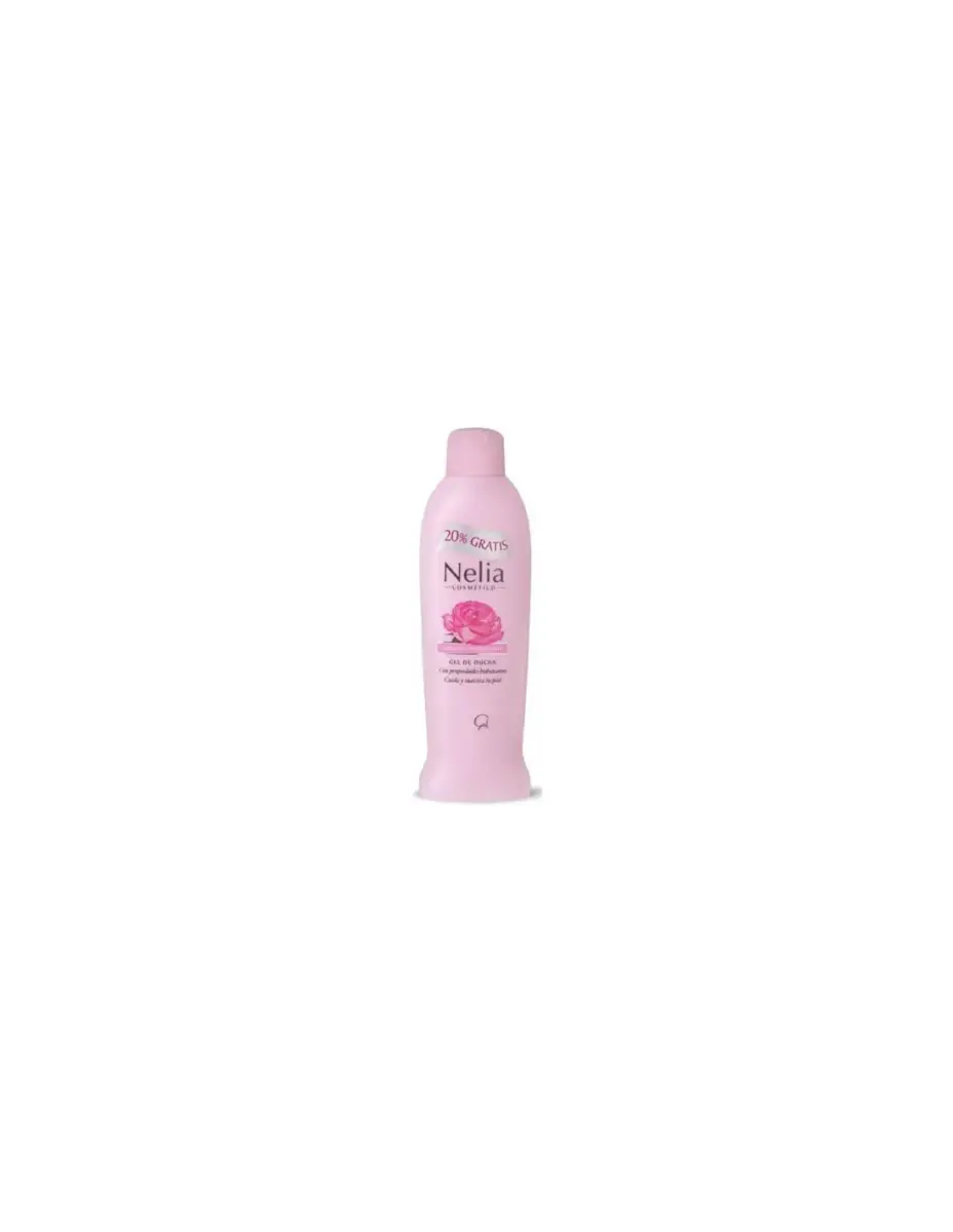 NELIA GEL HIDRATANTE 750 ML + 150 ML
