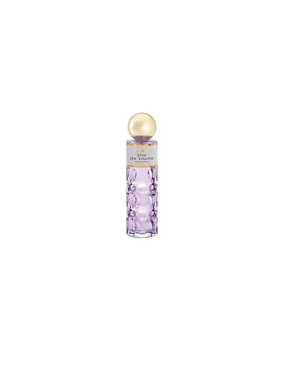 Saphir Star (EDP) parfumuotas vanduo moterims 200 ml