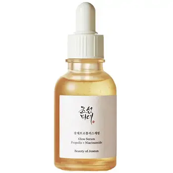 Beauty of Joseon Propolis + Niacinamide Glow Serum - Rozjasňující sérum 60ml
