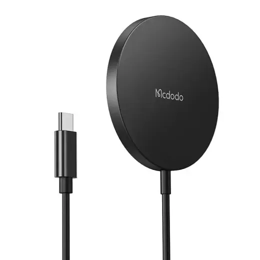 Mcdodo CH-4360 bezvadu lādētājs | Qi | Saderīgs ar MagSafe