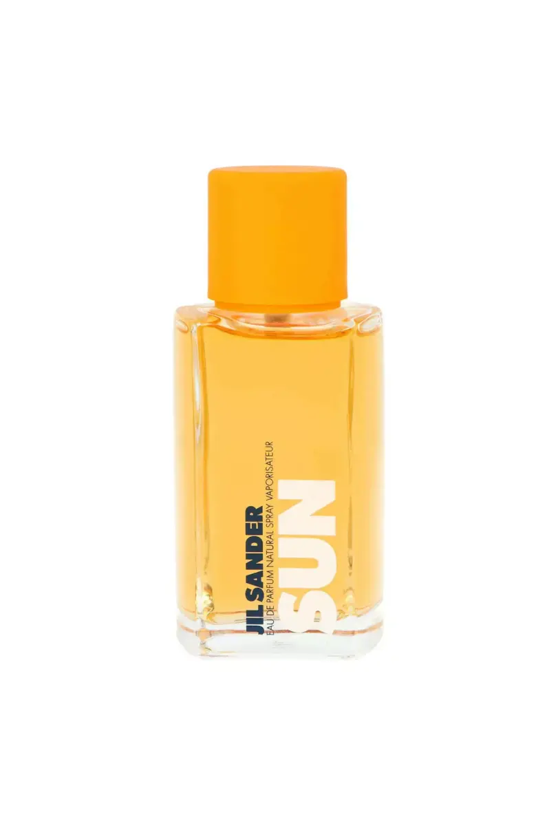 Tester Jil Sander Sun Edp 75ml