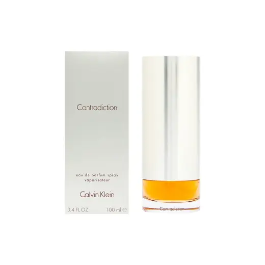 Calvin Klein Contradiction (EDP) parfimērijas ūdens sievietēm 100 ml