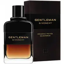Givenchy Gentleman Reserve Privee (EDP) парфюмерная вода для мужчин 60 мл