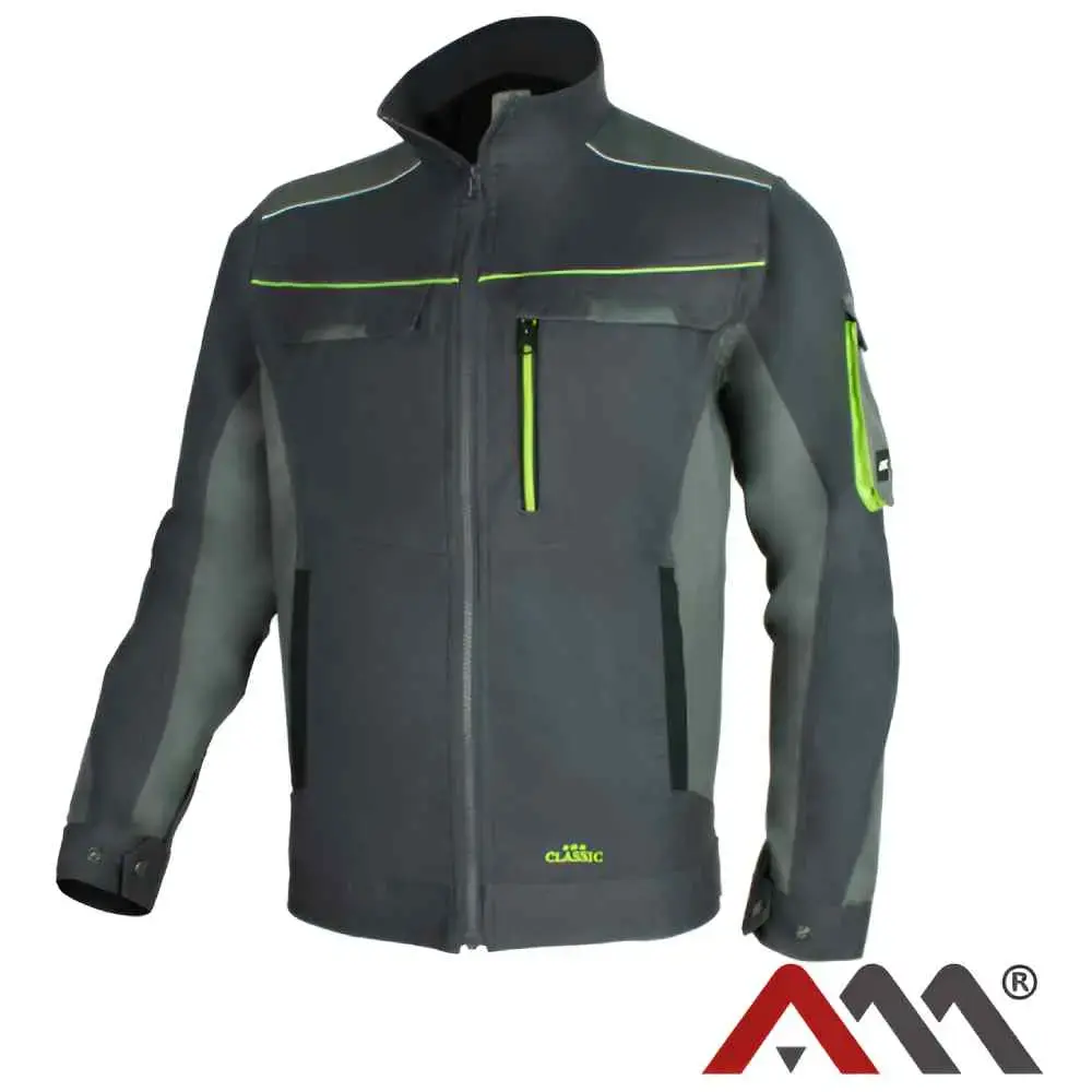 Jaka darba Classic Stretch Slim 50.izm