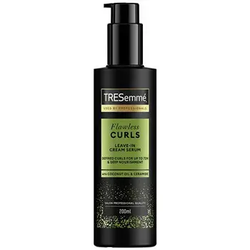 TRESemmé Flawless Curls Serum - Sérum pro kudrnaté a vlnité vlasy 200ml