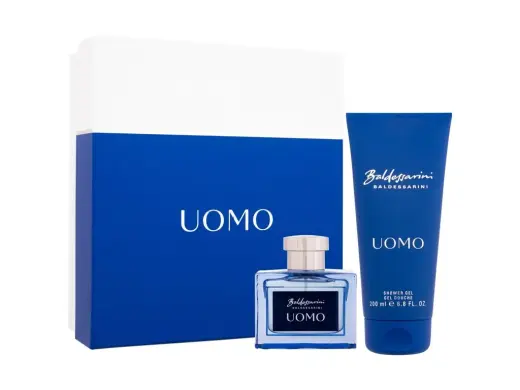 Baldessarini Uomo Eau de Toilette 50 ml