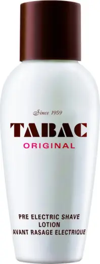 Tabac, Original, Protection, Pre & Post Shaving Fluid, 150 ml