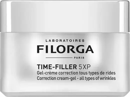 Filorga Time Filler 5XP Gel-Cream Oily-Mixed Skin 50ml