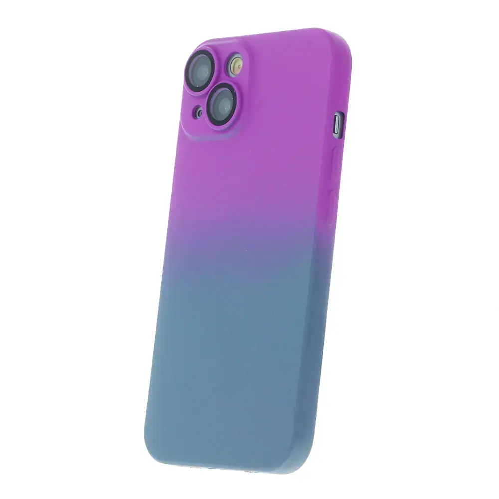 Fusion Neogradient 2 phone case for Redmi Note 12 Pro 5G purple blue