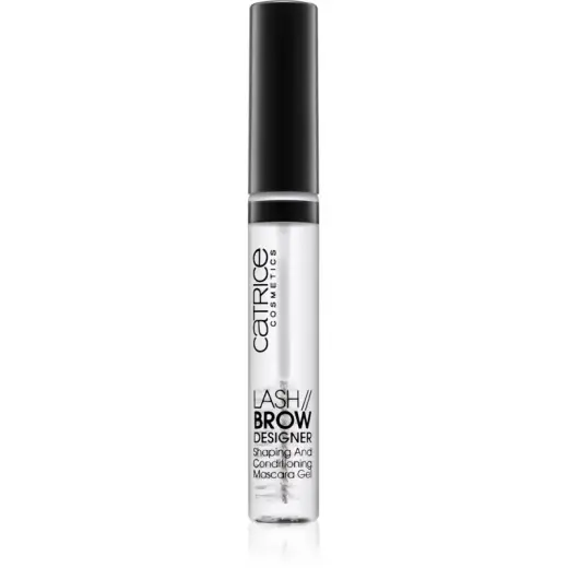 Catrice Lash & Brow Designer Shaping and Conditioning Mascara Gel 6 Ml