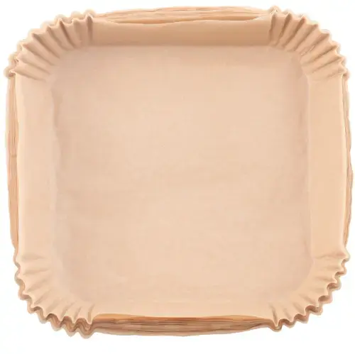 Adler AD 6732 Paper Liners for Air Fryer 20cm 100pcs