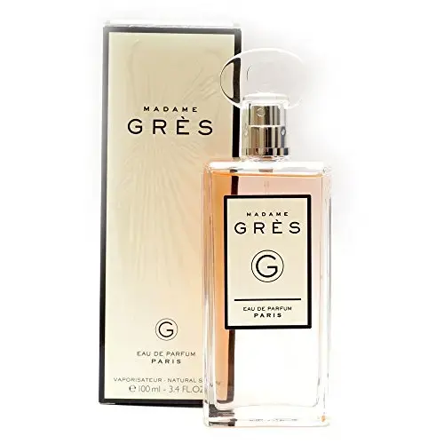 Gres Madame Gres (EDP) parfimērijas ūdens sievietēm 100 ml