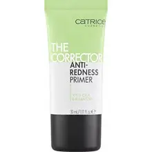 The Corrector Anti-Redness Primer