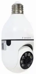 Novērošanas kamera Gembird Smart Rotating Wifi Camera