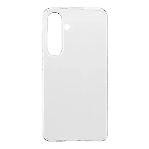 Tactical TPU telefoni ümbris Samsung Galaxy S24 (S921) läbipaistev