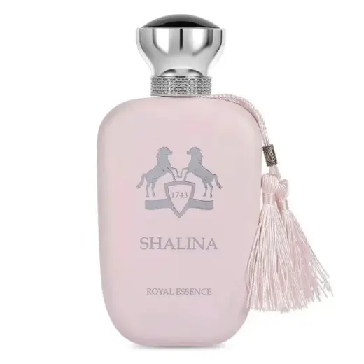 Fragrance World Shalina Royal Essence (EDP) Eau de Parfum for Women 100 ml