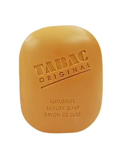 TABAC LUXURY SOAP IN BOX 100 GR
